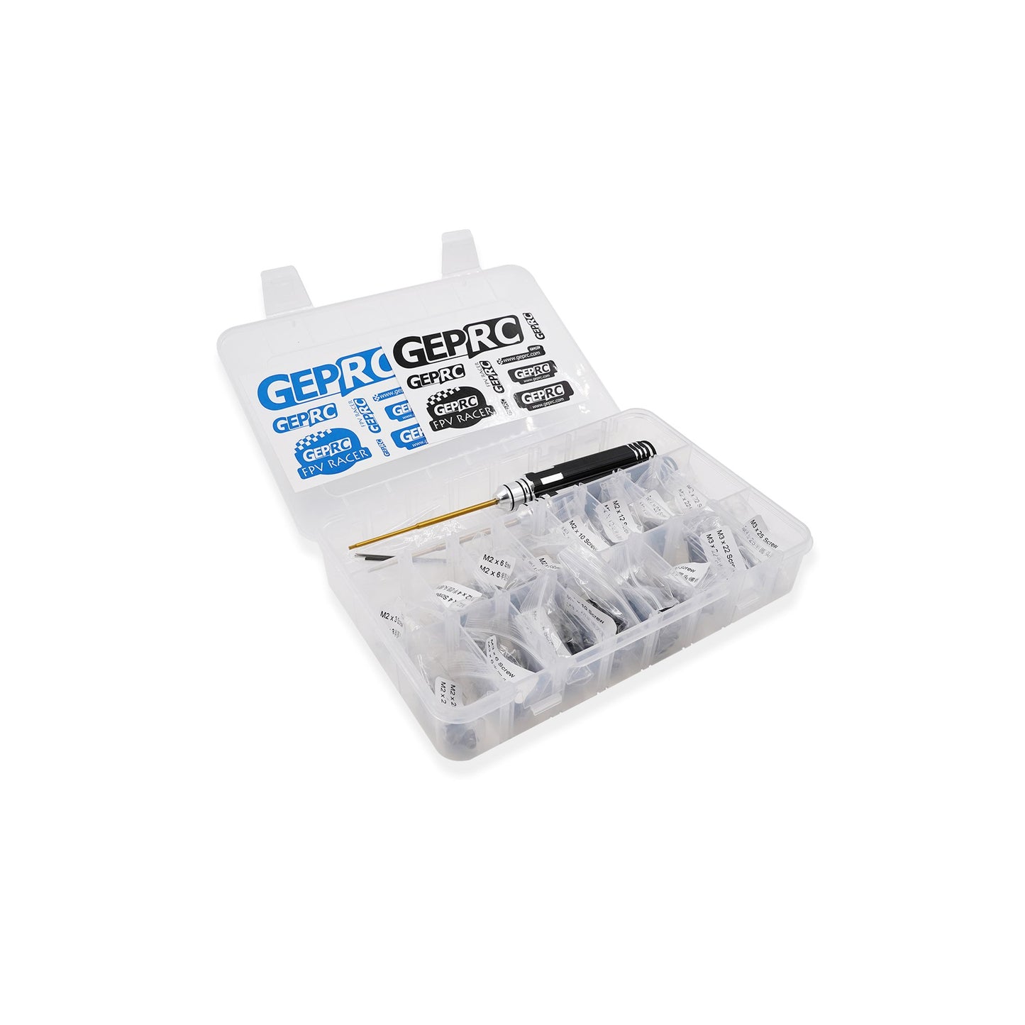 GEPRC FPV Screw box