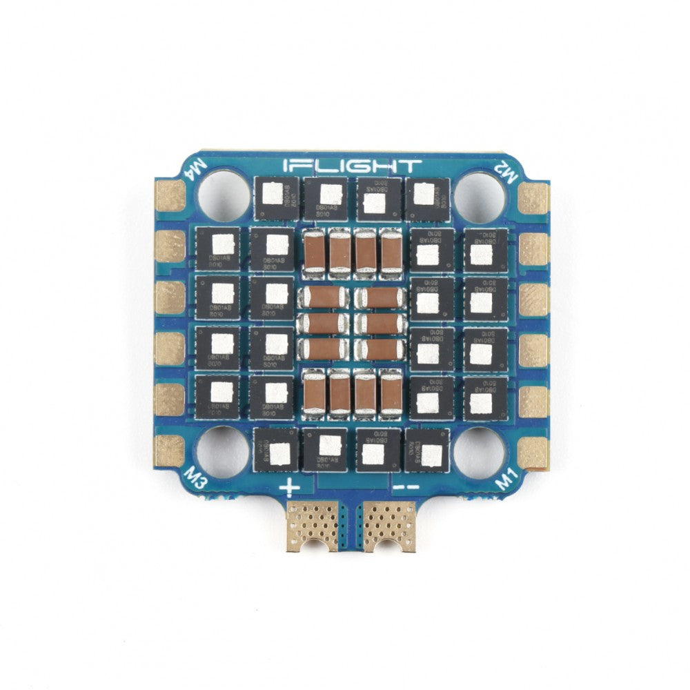 SucceX Mini 55A 2-6S BLHeli_32 Dshot600 ESC