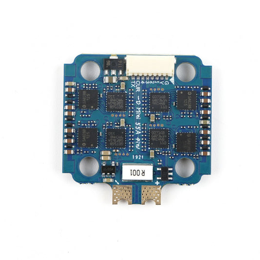 SucceX Mini 55A 2-6S BLHeli_32 Dshot600 ESC
