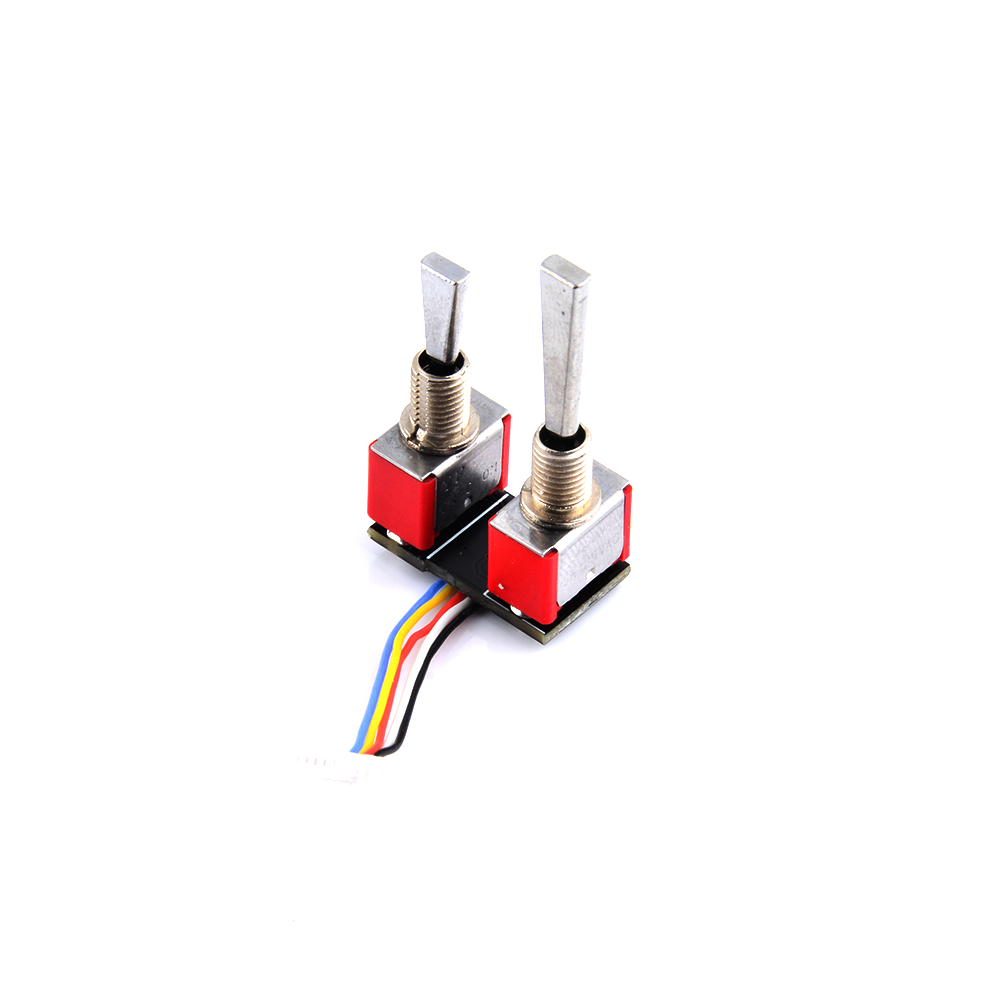RadioMaster - TX16S Replacement Switches