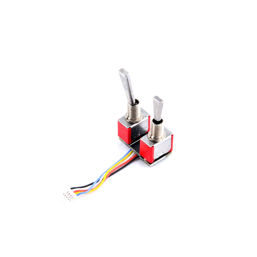 RadioMaster - TX16S Replacement Switches