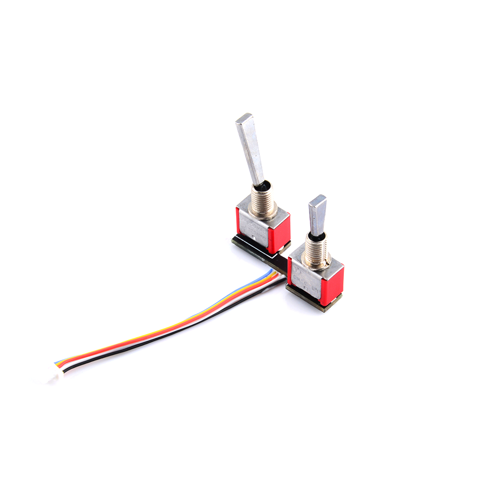 RadioMaster - TX16S Replacement Switches