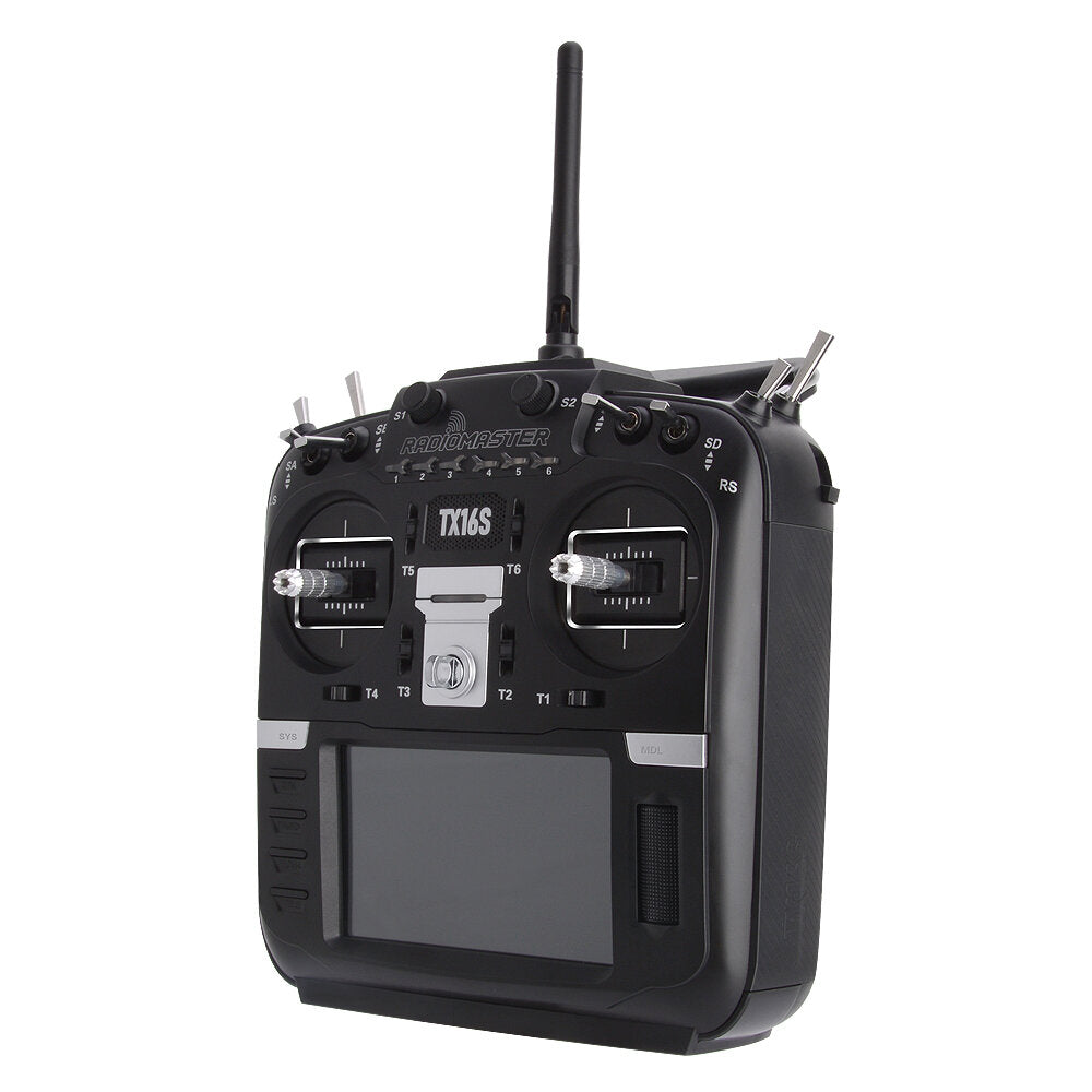 Radiomaster TX16S MKII