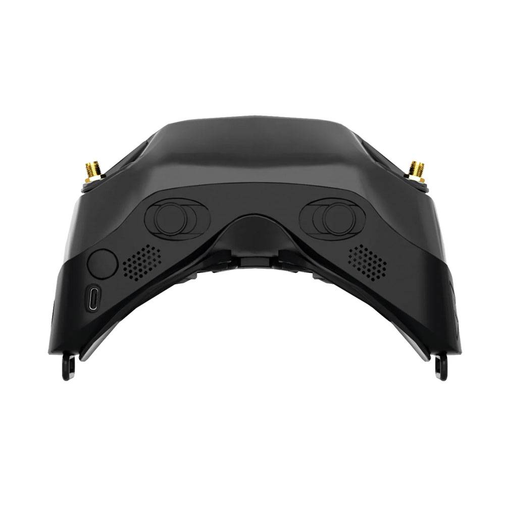 Walksnail Avatar Digital HD FPV Goggles w/ Patch Antennas