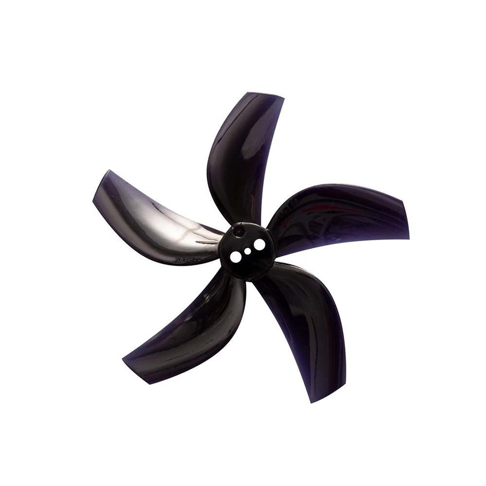 Gemfan D63 Ducted Durable 5-Blade 63mm CineWhoop Propeller - Set of 8