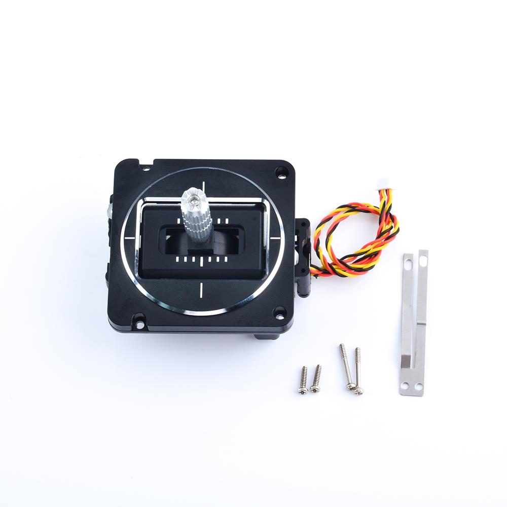 Radiomaster TX16S Hall Gimbals