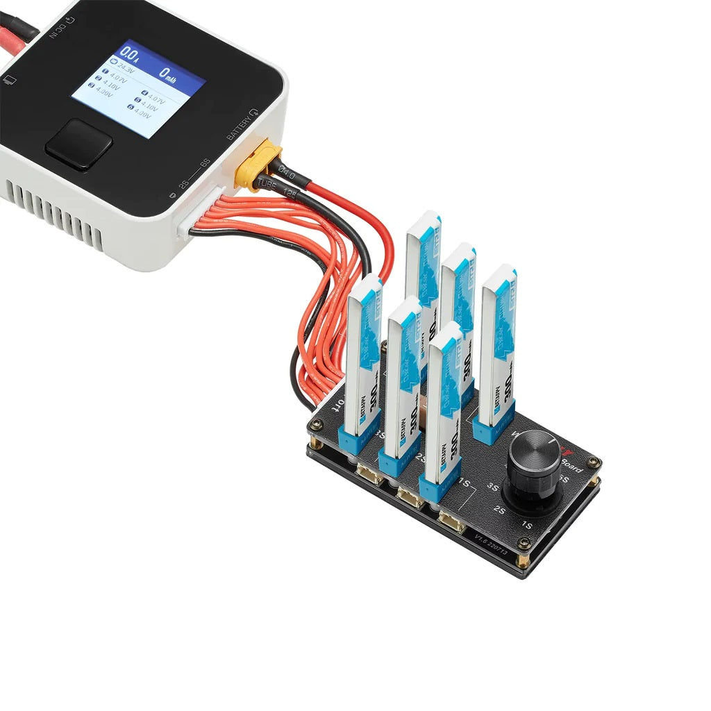 VIFLY Whoop Series Charging Board (PH2 - BT2.0 / GNB27)