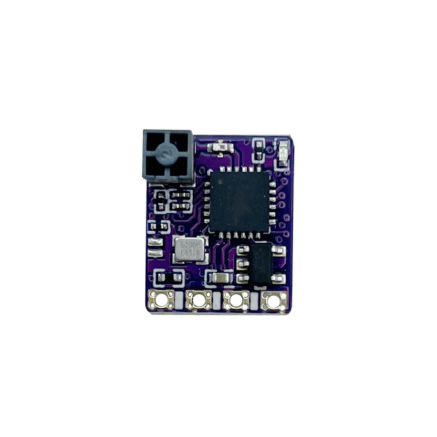 Namimno 2.4GHz ELRS Nano RX (Onboard Antenna)