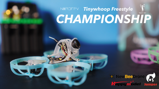 NordFPV's Tinywhoop Freestyle Championship Nov 2024