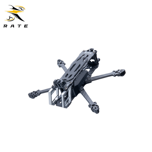 RATEFPV RATE S30 Pro 3" Frame
