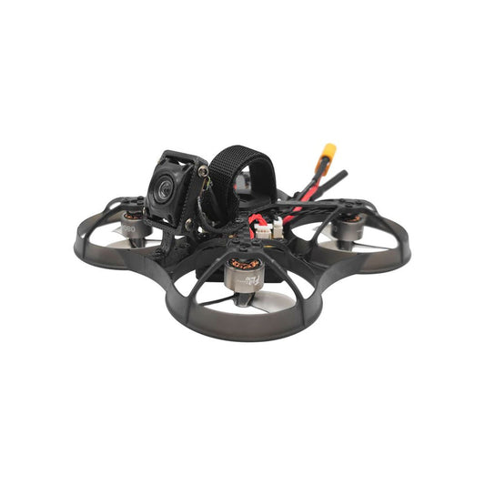 NewBeeDrone AcroBee75 HD O4 Pusher BNF with DJI O4