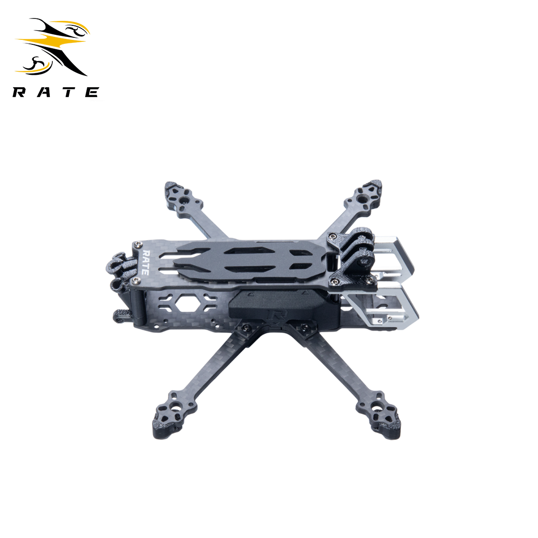 RATEFPV RATE S30 Pro 3" Frame