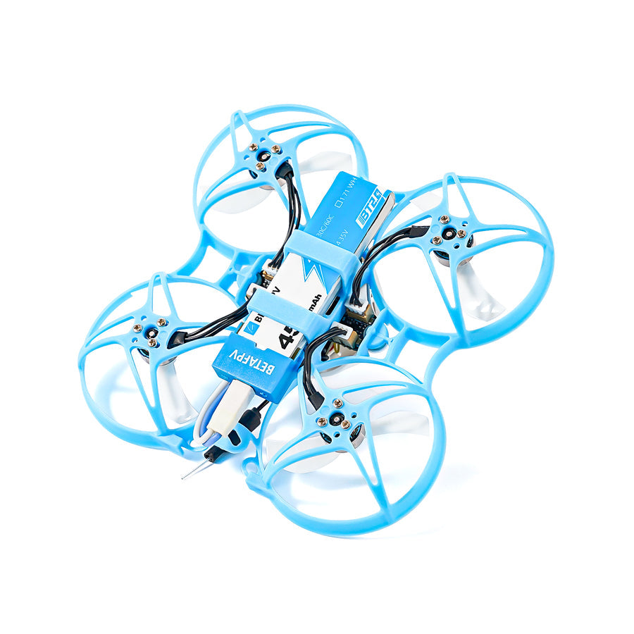 Meteor75 Brushless Whoop Quadcopter (2022) (ELRS)