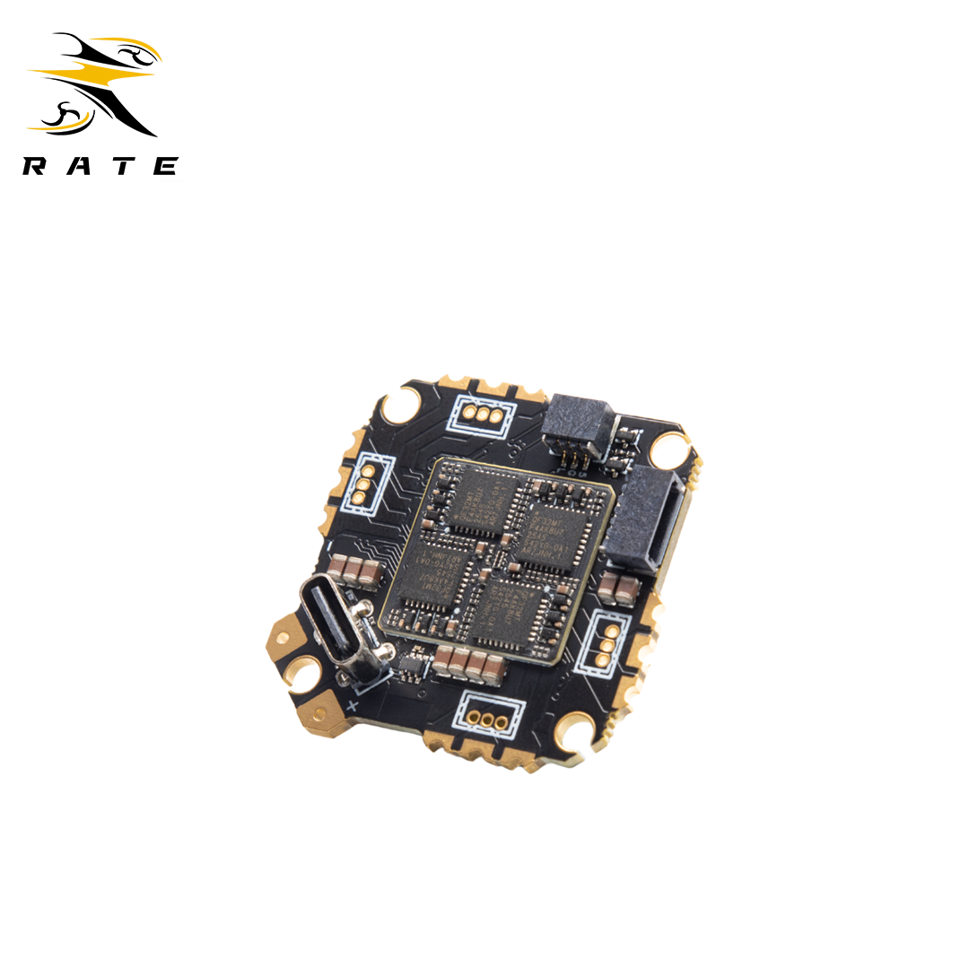 RATEFPV H415 Mini 15A HD 2-3S AIO