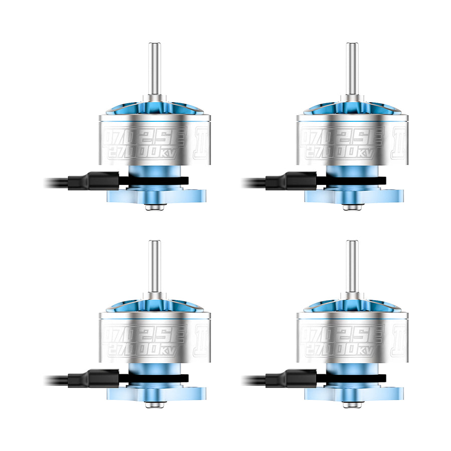 BetaFPV 0702 II Brushless Motors (4PCS)