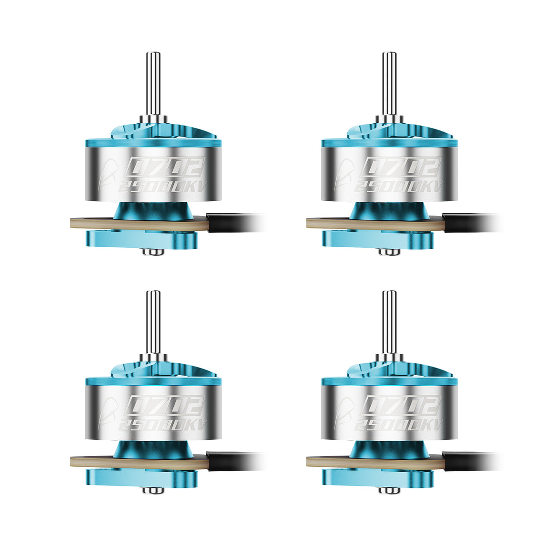 BetaFPV 0702 II Brushless Motors (4PCS) 2026