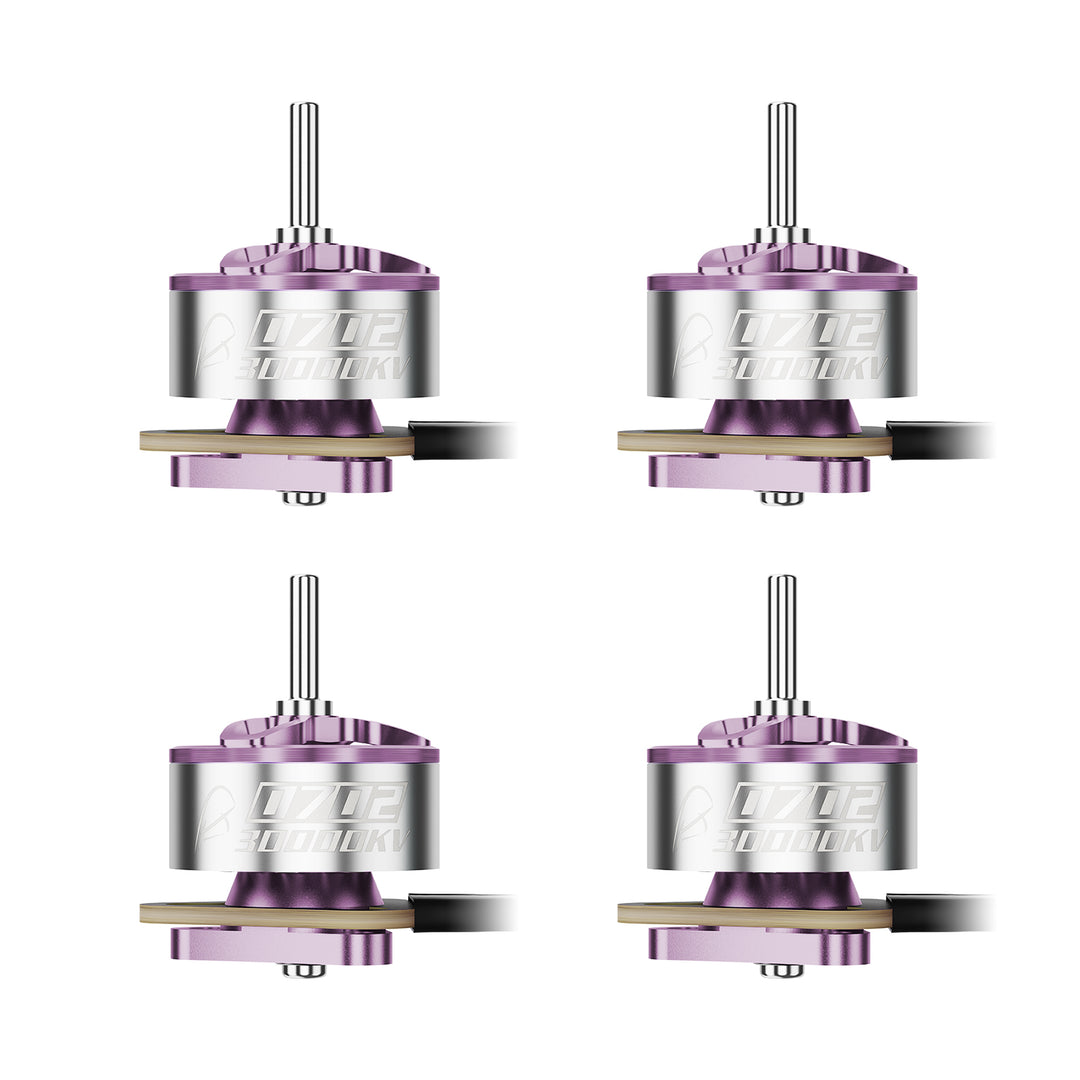 BetaFPV 0702 II Brushless Motors (4PCS) 2026