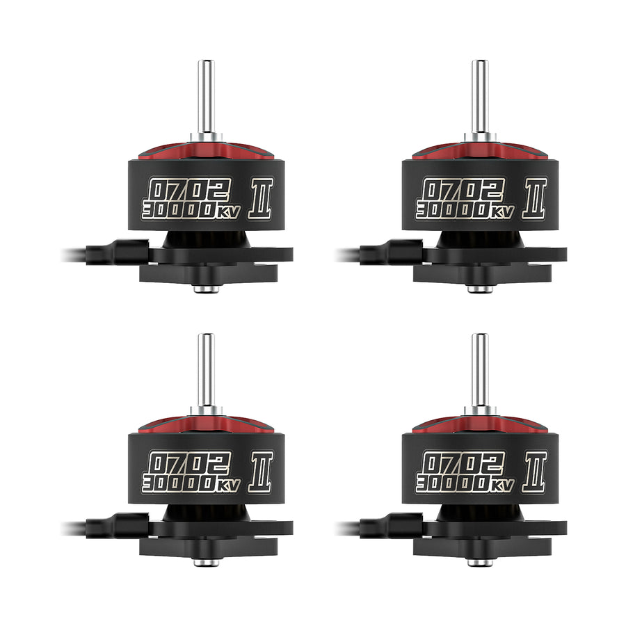 BetaFPV 0702 II Brushless Motors (4PCS)