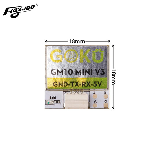 GOKU GM10 Mini V3 GPS
