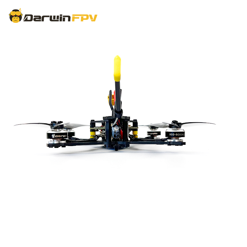 DarwinFPV TinyApe25 Walksnail Freestyle Drone