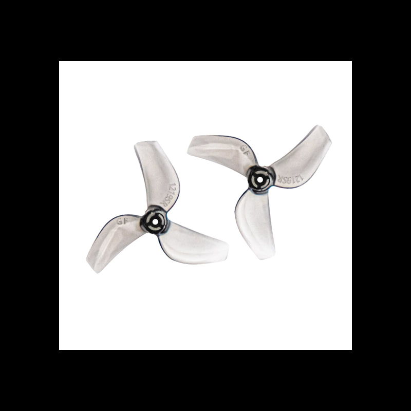 Gemfan 31mm 1219S-3 (1.0mm hole, 8 props)