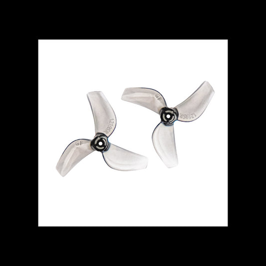 Gemfan 31mm 1219S-3 (1.0mm hole, 8 props)