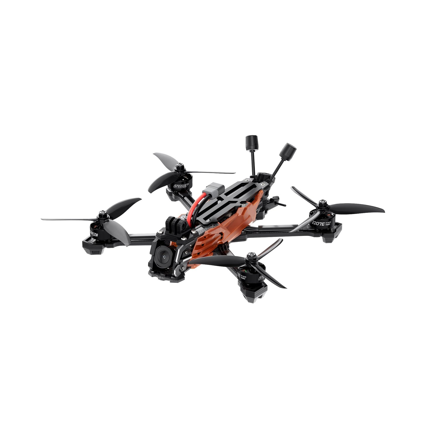 GEPRC Vapor-X5 HD O4 Freestyle