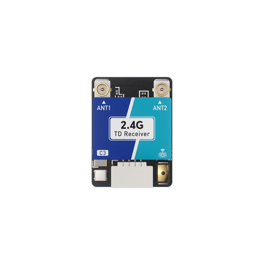 GEPRC ELRS Nano Dual 2.4G Diversity Receiver C3