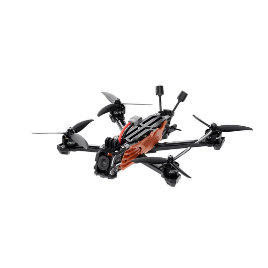 GEPRC Vapor-D5 HD O4 Pro ELRS FPV Drone