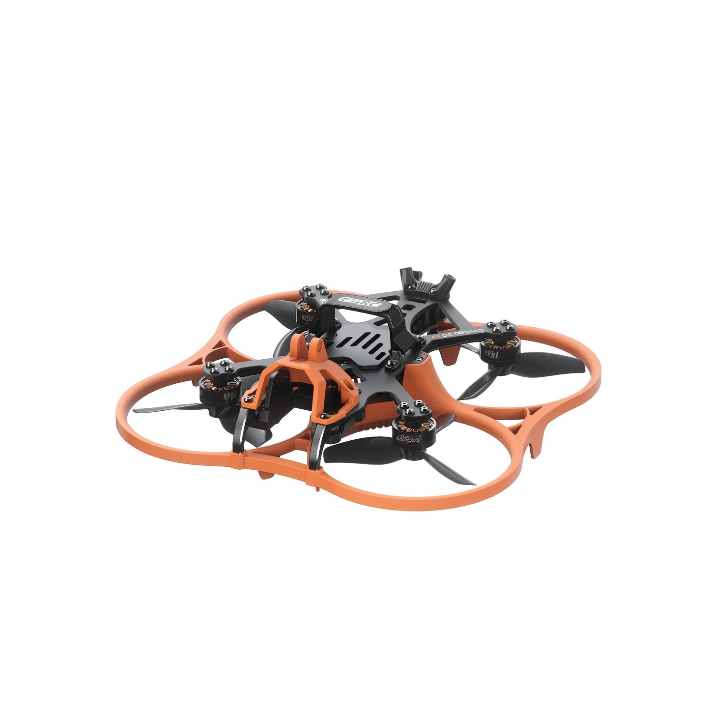 GEPRC Cinelog30 V3 Pro WTFPV (No VTX)