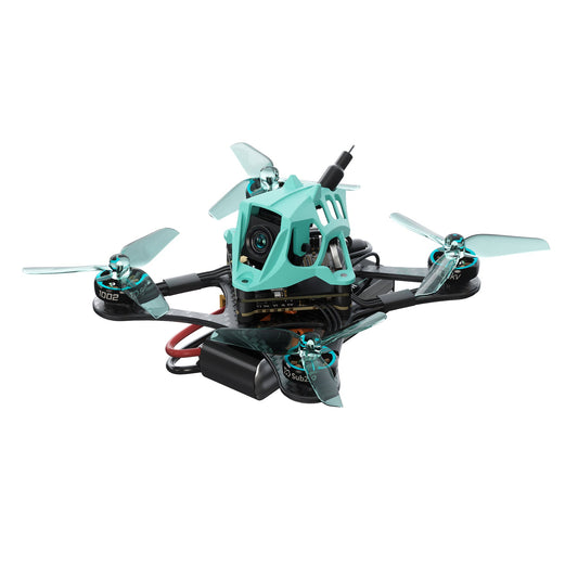Sub250 Nanofly20 2S 2" HD O4