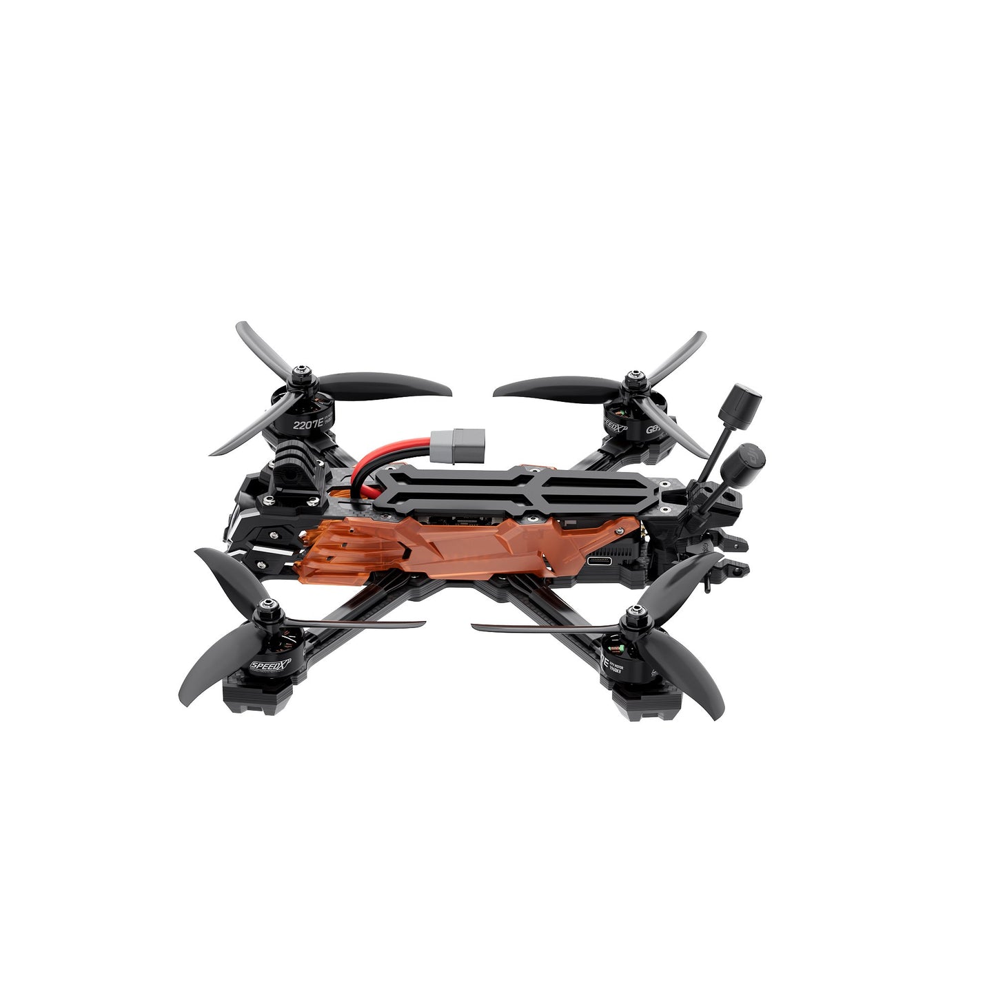 GEPRC Vapor-X5 HD O4 Freestyle