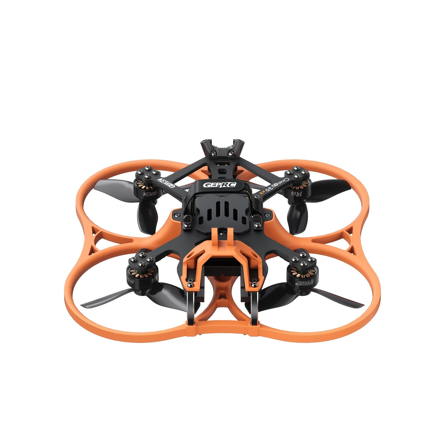 GEPRC Cinelog30 V3 Pro WTFPV (No VTX)