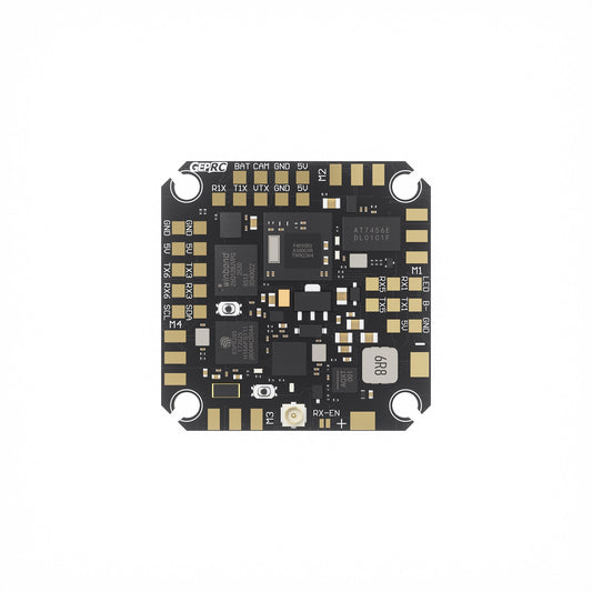 GEPRC TAKER F405 20A ELRS2.4G 2~4S AIO