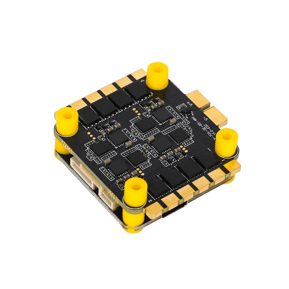 Velox F7 SE + V70A SE Stack - T-Motor