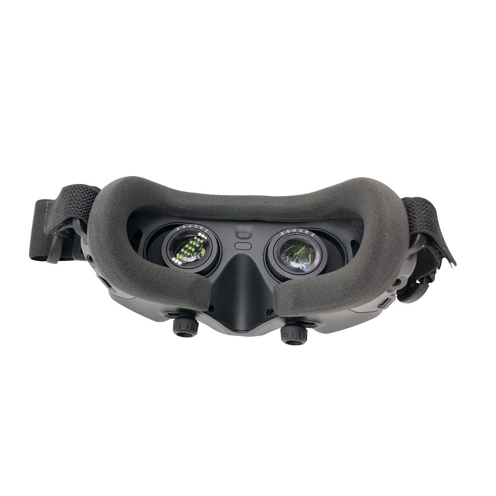 Nordfpv DJI Goggles 2/Integra - Walksnail Google X Foam v2/v3