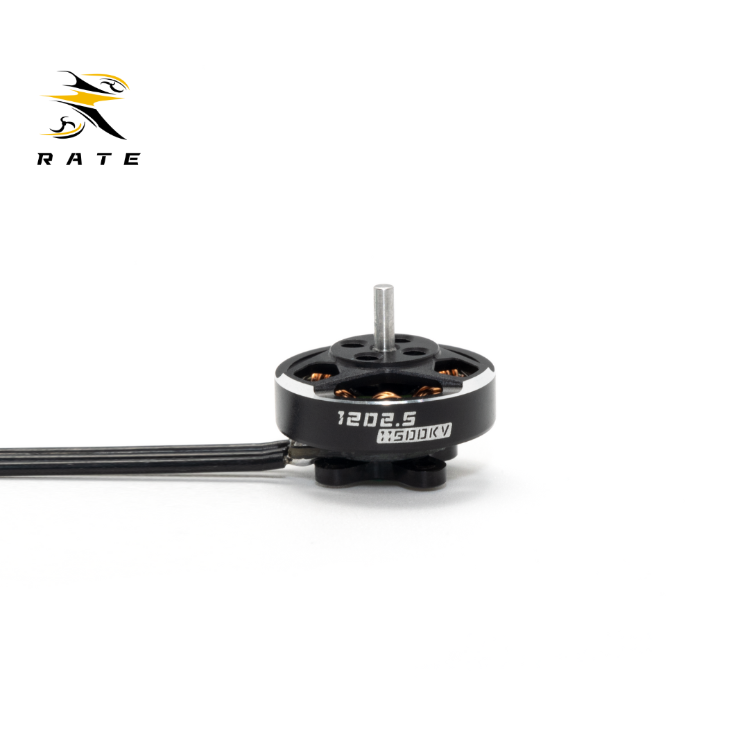 RATEFPV 1202.5 11500KV Brushless Motor 1-2S FPV Drones