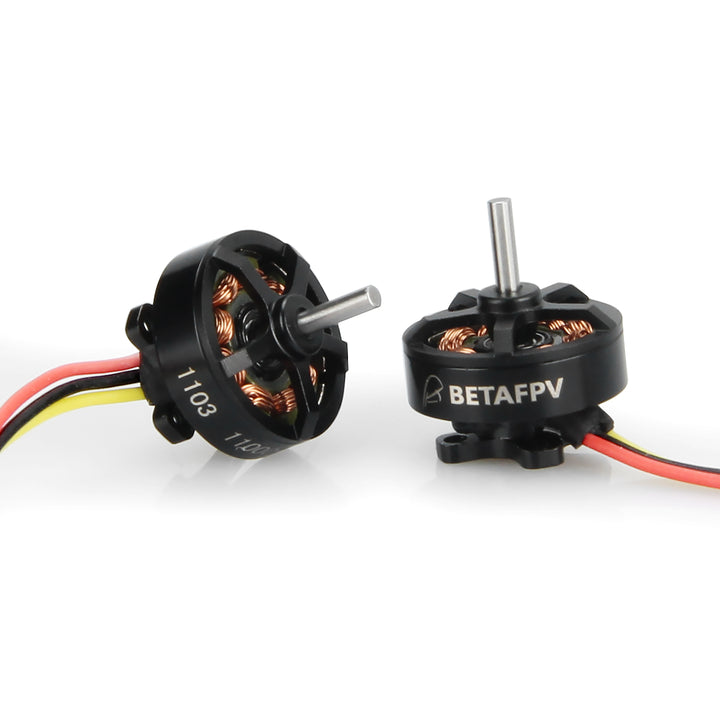 BetafPV 1103 Brushless Motors (4 pcs)