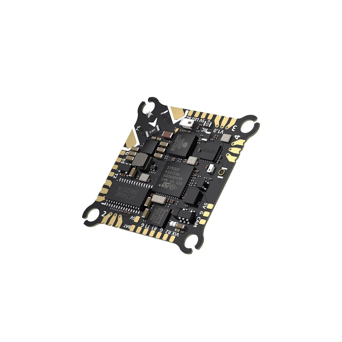 GEP-TAKER F411-12A-E 1~2S AIO