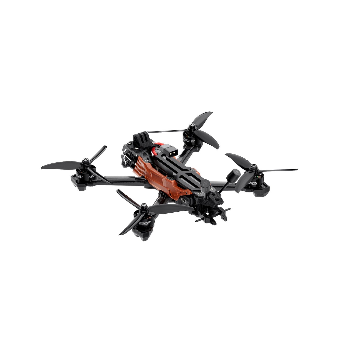 GEPRC Vapor-X5 HD O4 Freestyle