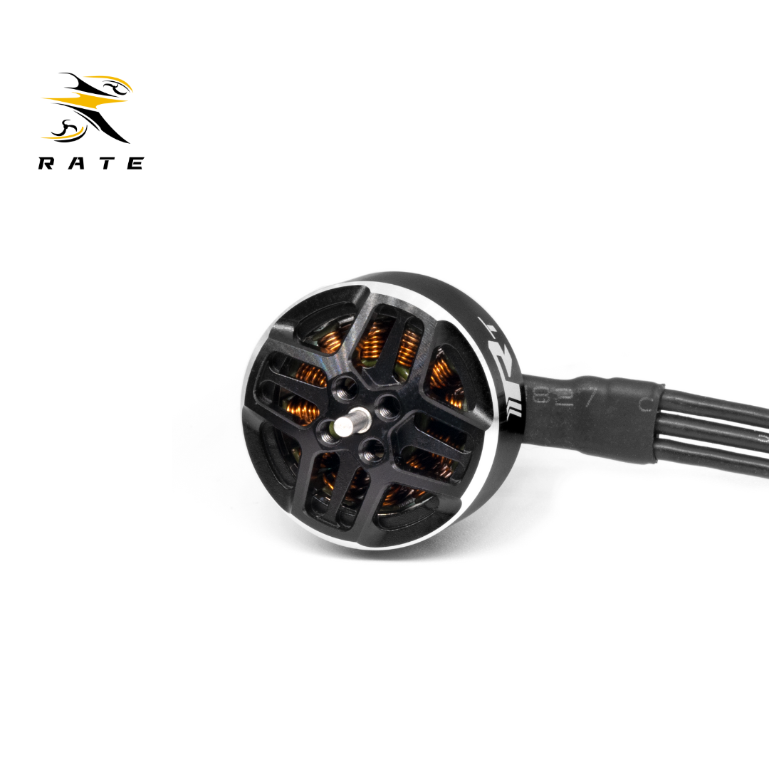 RATEFPV 1505 4300KV Brushless Motor