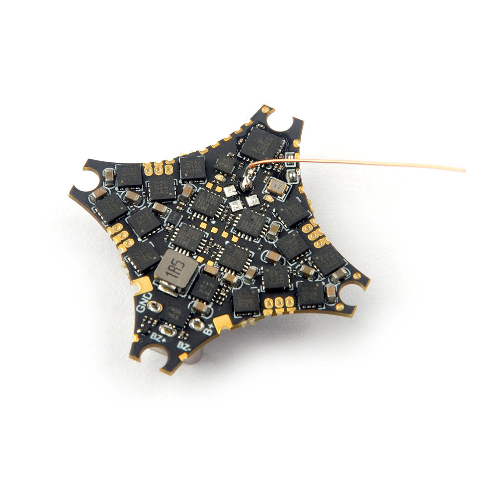 HappyModel SuperX HD ELRS 1-2S AIO