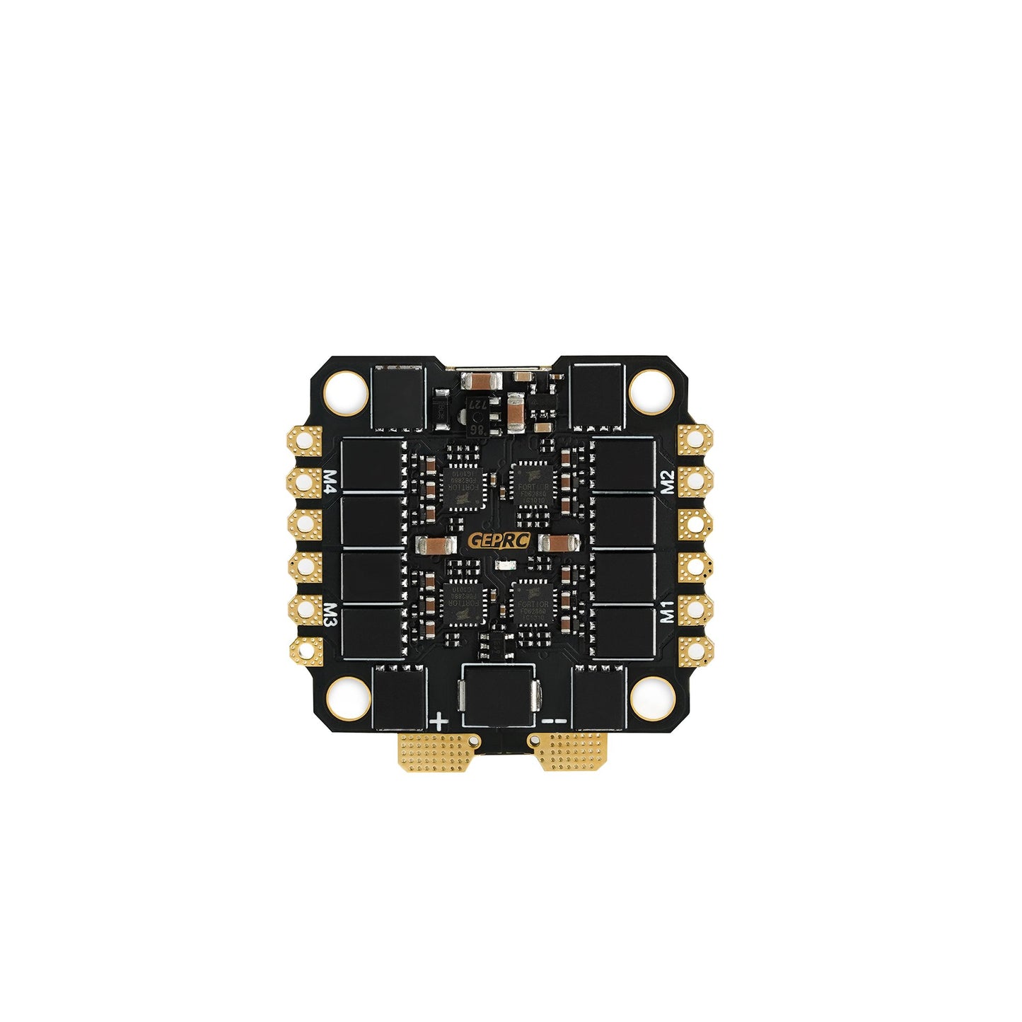 GEP-BL32 50A 96K 4IN1 ESC