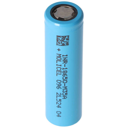 Molicell INR18650-M35A 3500mAh
