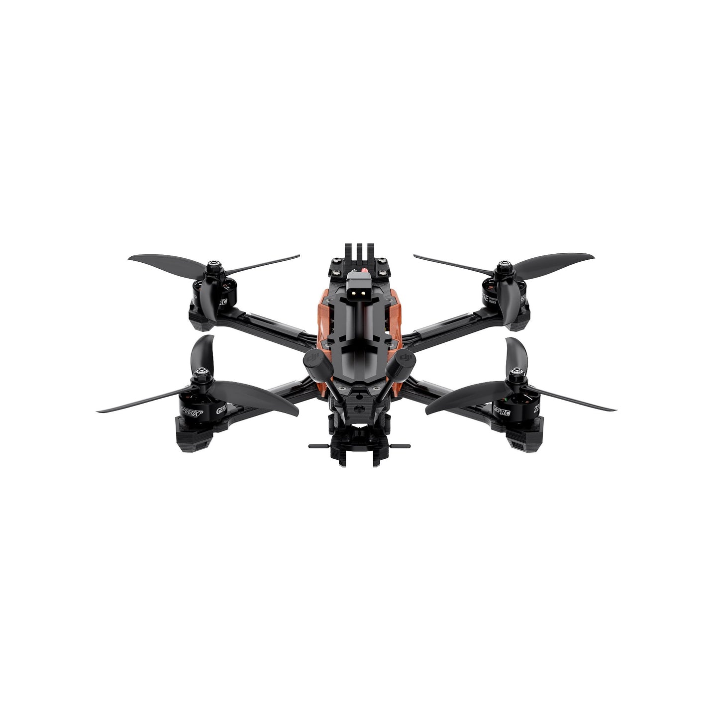 GEPRC Vapor-X5 HD O4 Freestyle