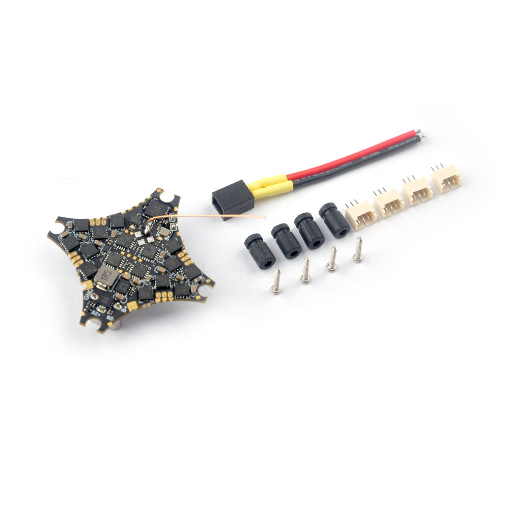 HappyModel SuperX HD ELRS 1-2S AIO