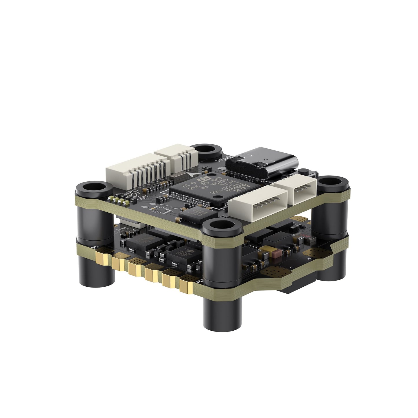 GEPRC TAKER F722 BL32 E55A SE STACK
