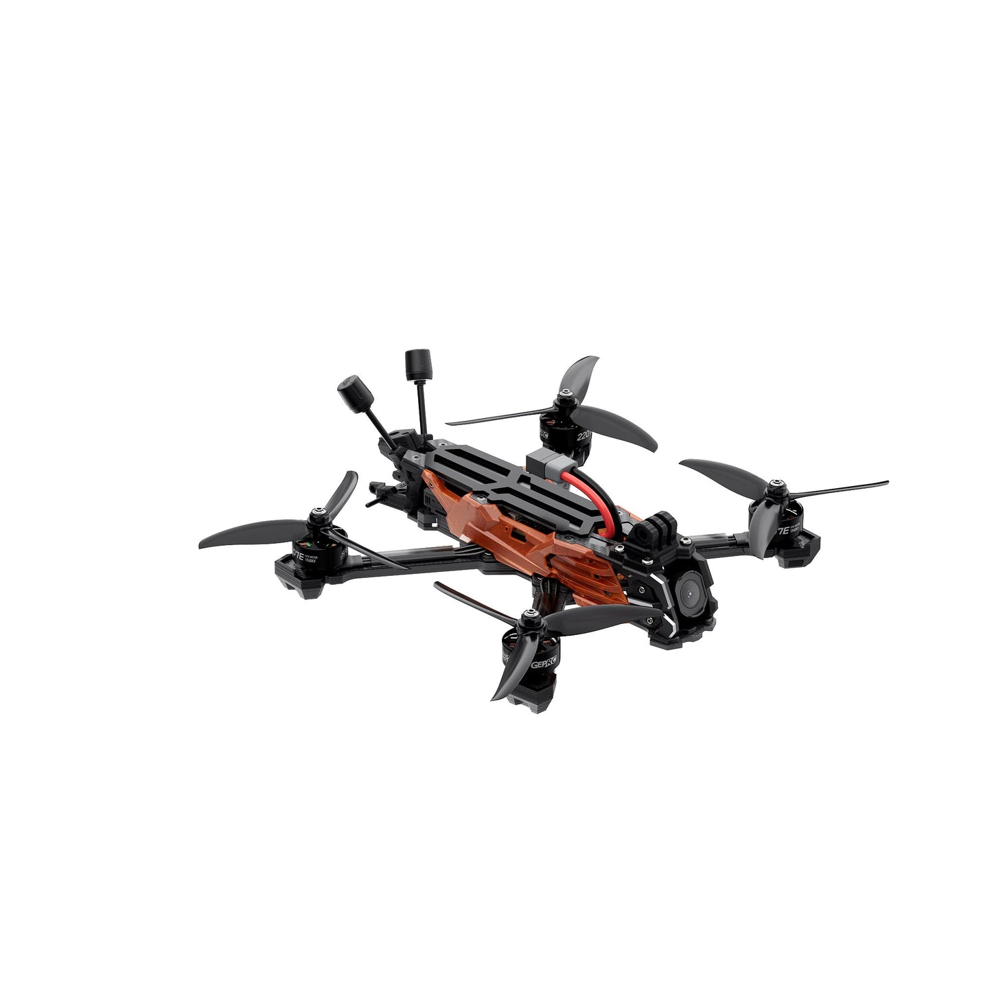 GEPRC Vapor-X5 HD O4 Freestyle