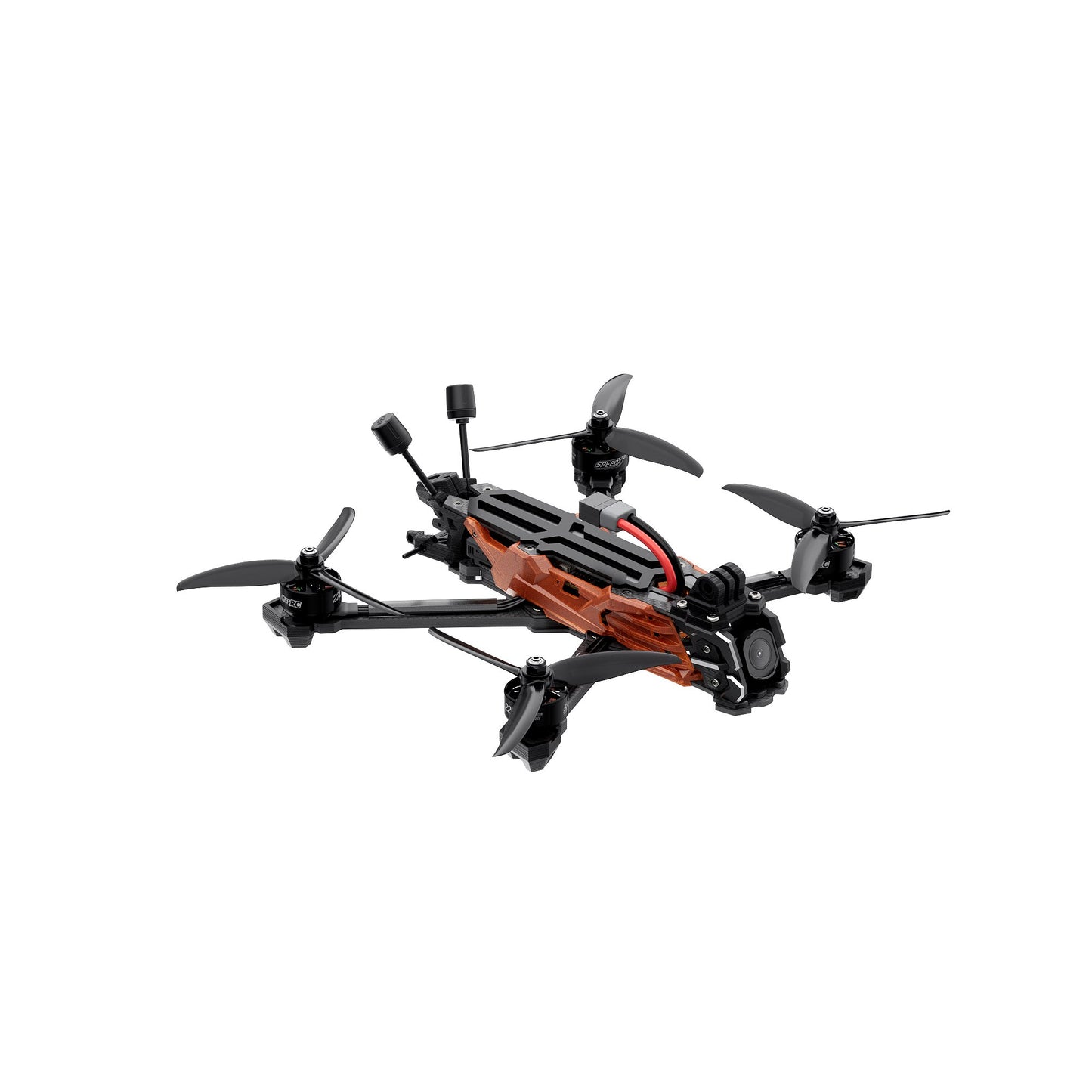 GEPRC Vapor-D5 HD O4 Pro ELRS FPV Drone