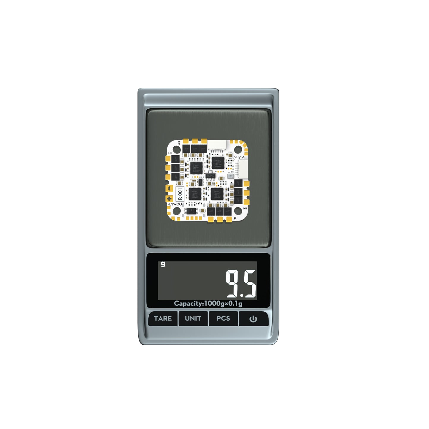 GOKU GN 745 45A AIO 32bit V3 Plug&Play O4 / O4 Pro